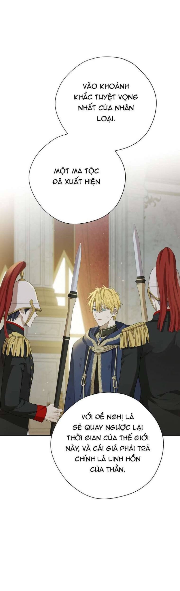 Thực Ra Tôi Mới Là Thật - Page 18