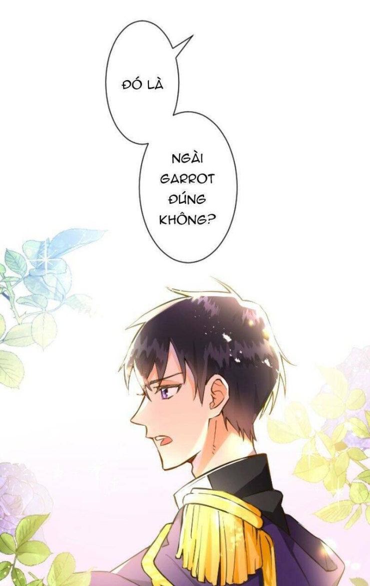 Sự Trả Thù Của Dự Khuyết Thánh Nữ - Page 43