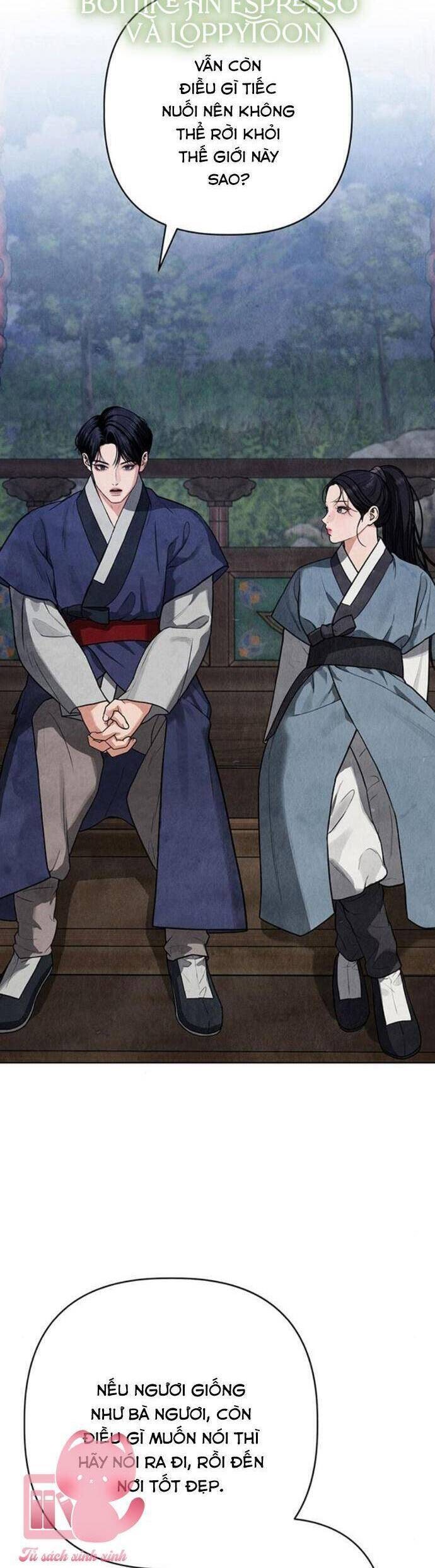 Quỷ Hồn - Page 44