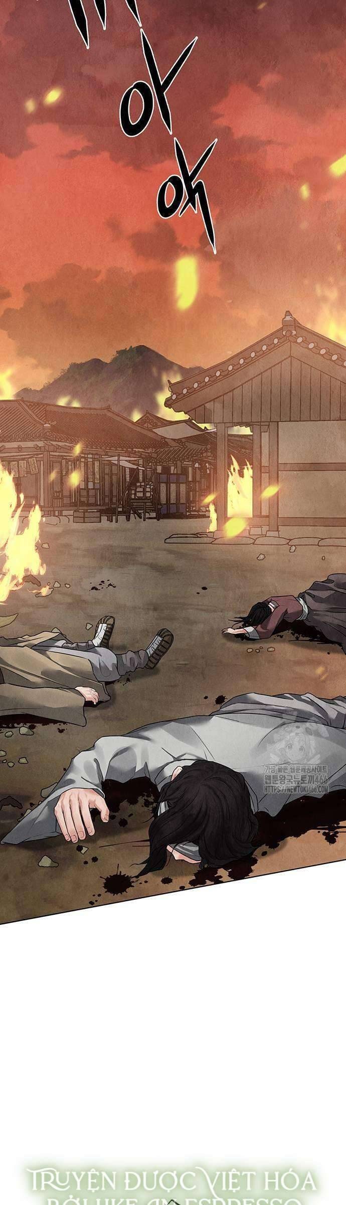 Quỷ Hồn - Page 33