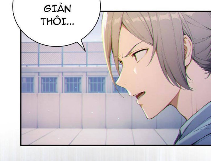 Người Chơi Hệ Tu La - Page 6