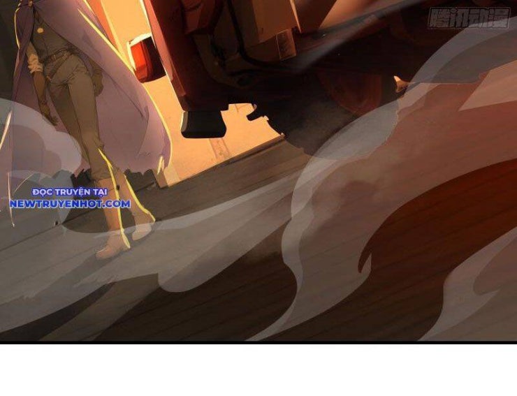 Mạt Thế Chi Đỉnh, Đối Kháng Với Quái Dị Cấp Diệt Thế! - Page 56