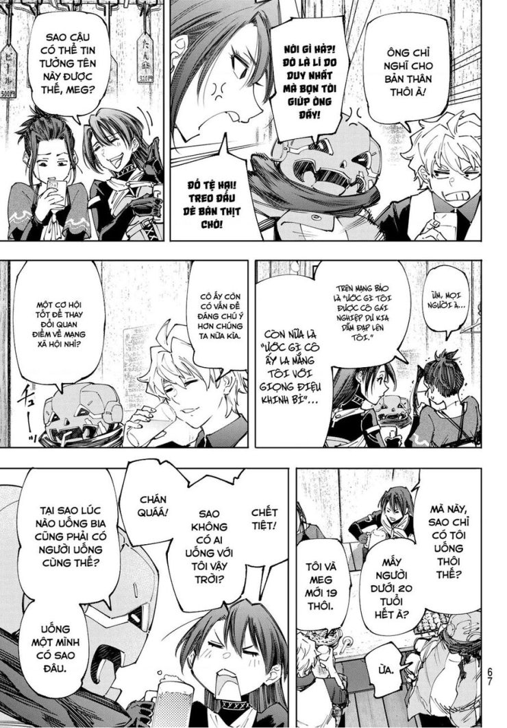 Crappy Game Hunter Challenges God-Tier Game - Page 4