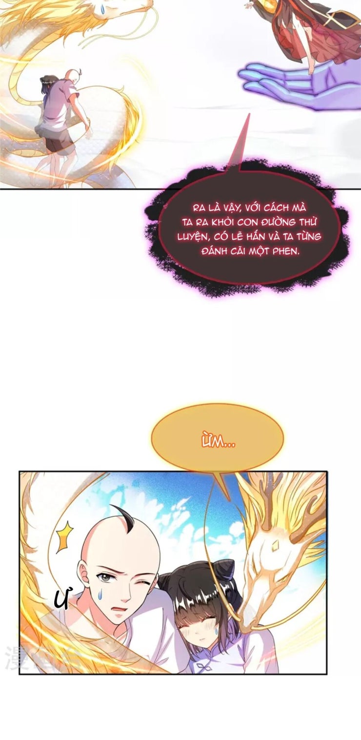 Tu Chân Nói Chuyện Phiếm Quần - Page 5