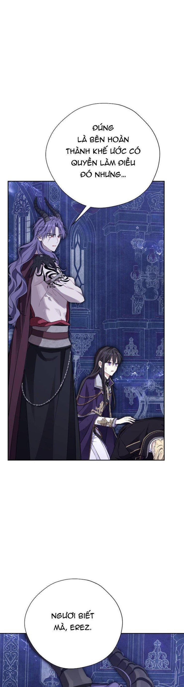 Thực Ra Tôi Mới Là Thật - Page 33