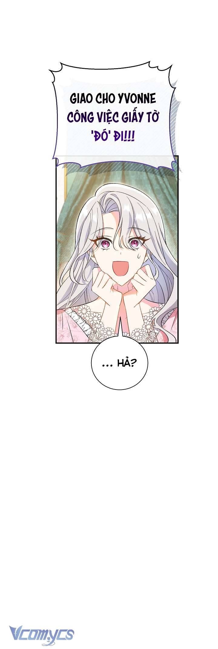 Người Xem Mắt Của Ác Nữ Quá Hoàn Hảo - Page 54