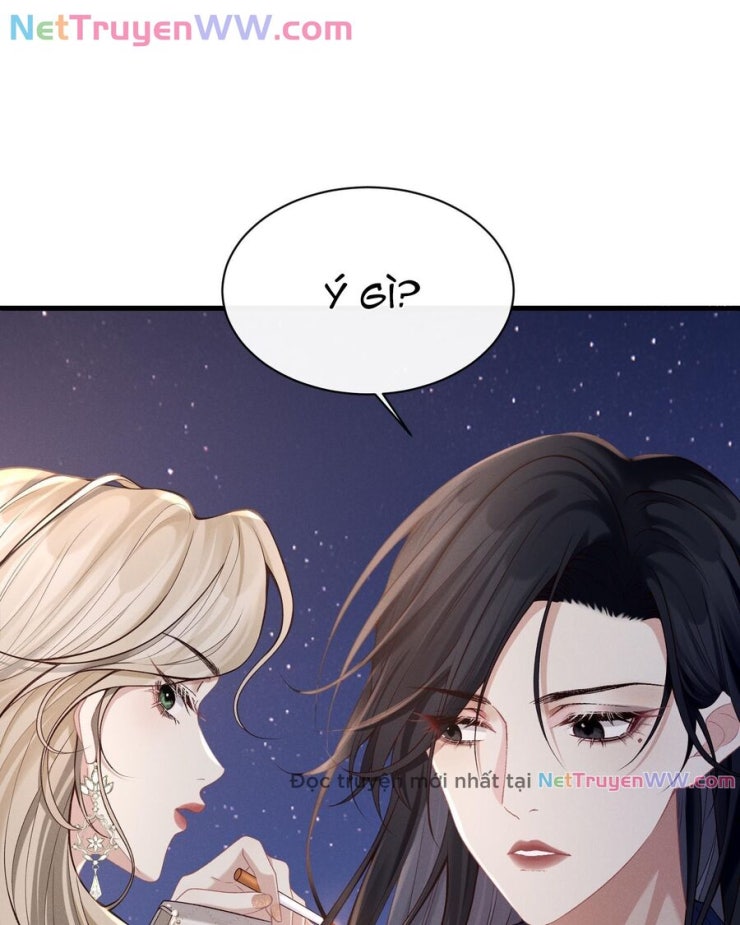 Người Tình Nguy Hiểm - Page 44