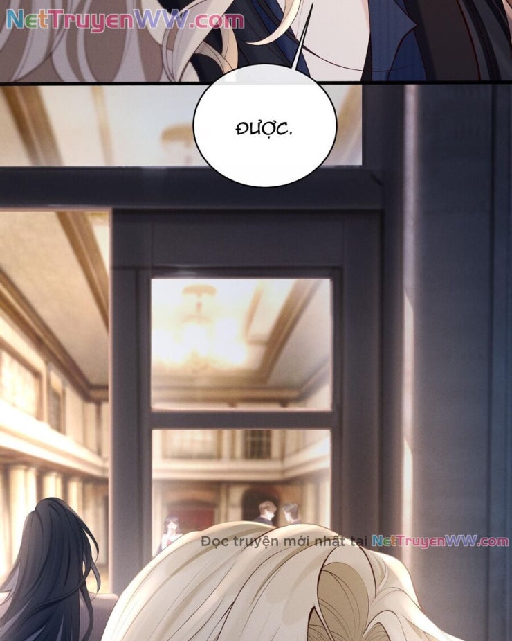 Người Tình Nguy Hiểm - Page 51