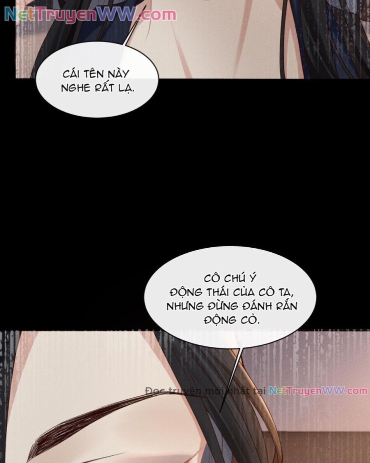 Người Tình Nguy Hiểm - Page 62