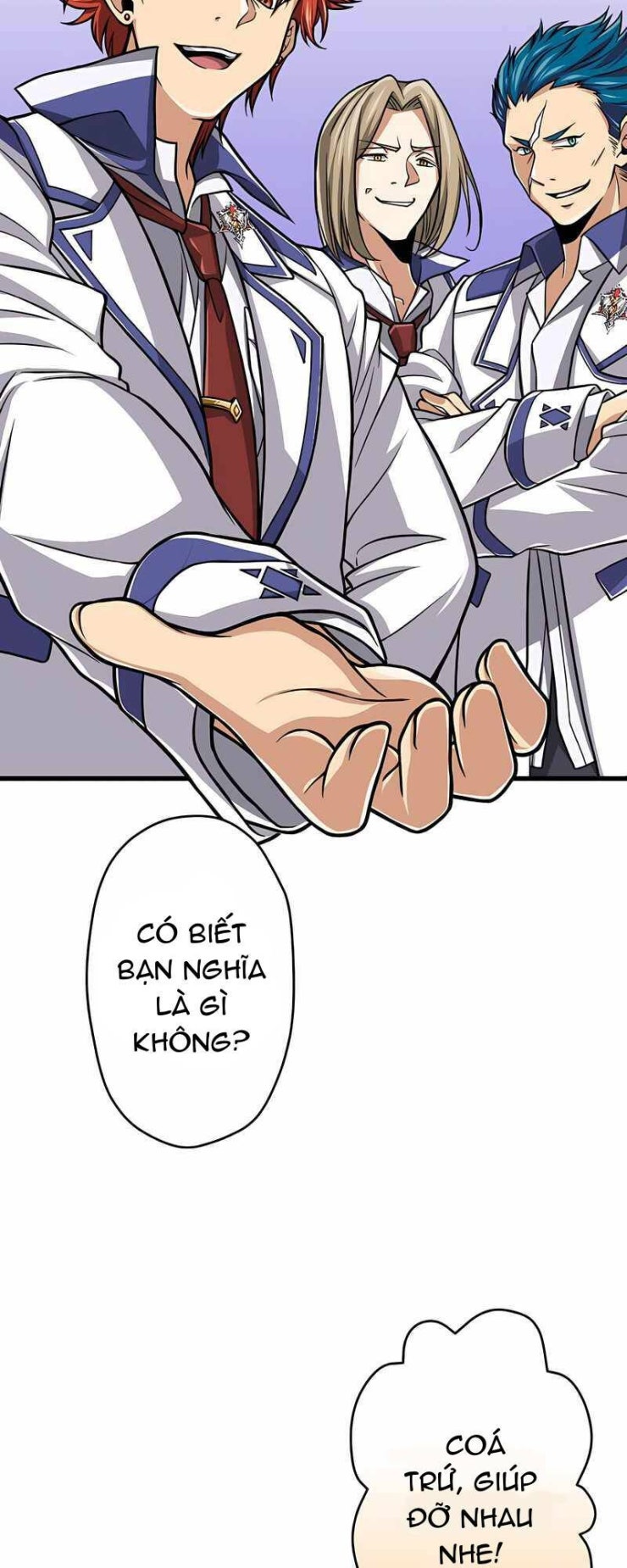 Đại Hiền Nhân Ma Thuật Cấp 99990000 - Page 65