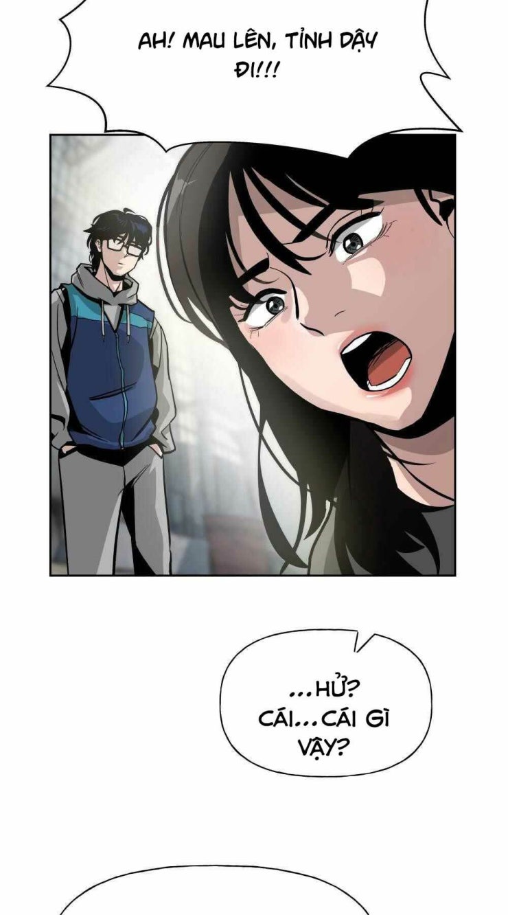 Giang Hồ Thực Thi Công Lý - Page 50