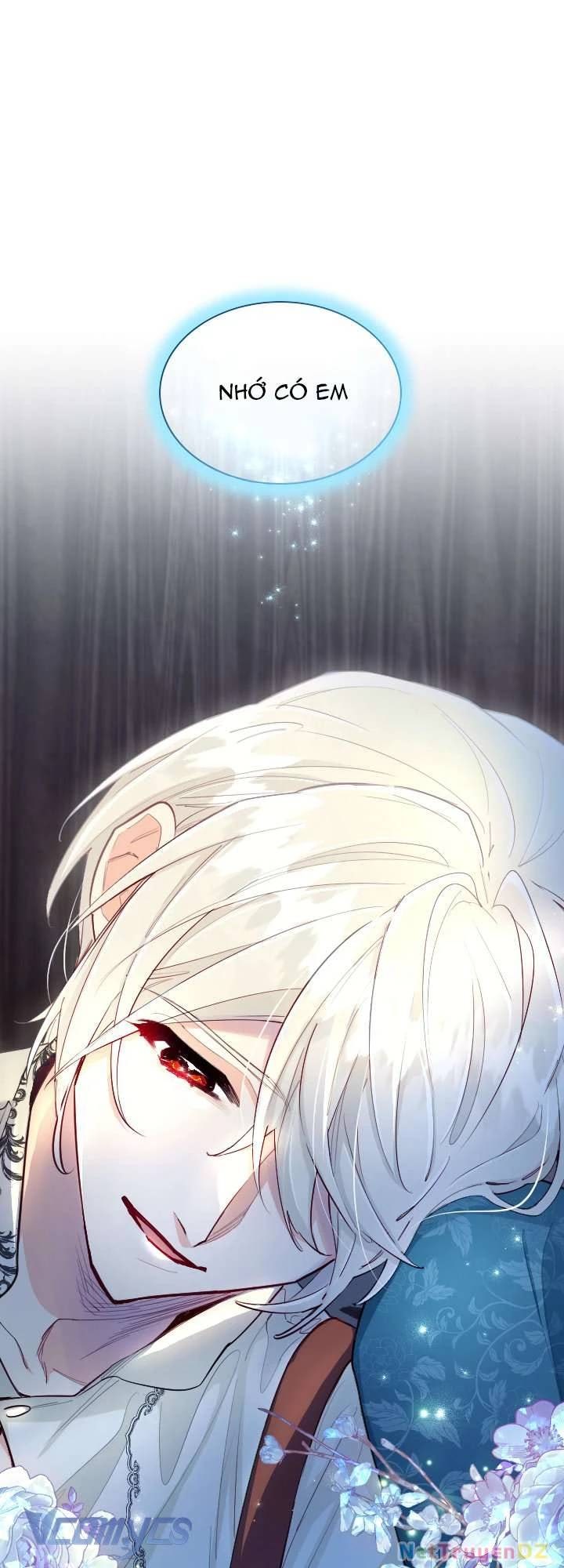 Sự Trả Thù Của Dự Khuyết Thánh Nữ - Page 16