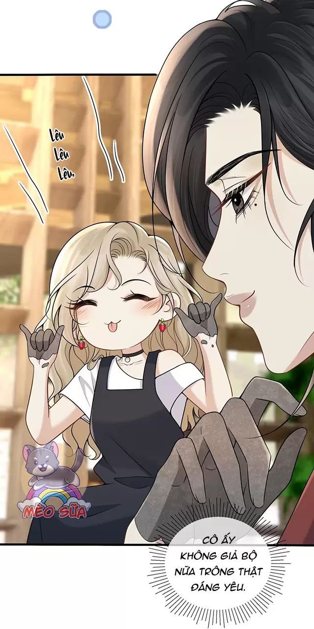 Người Tình Nguy Hiểm - Page 5