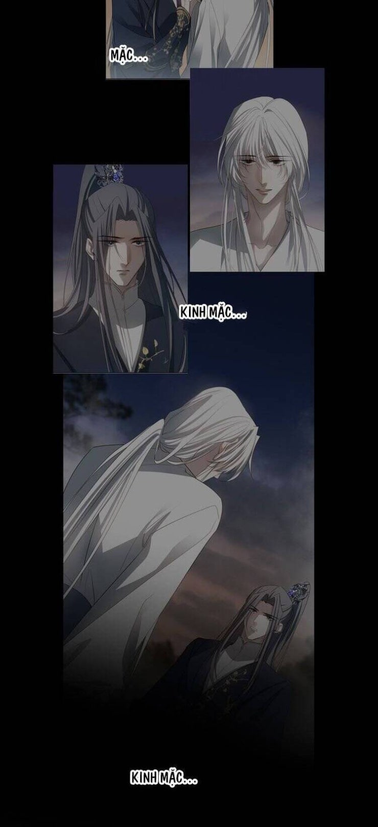 Sau Khi Chết Ta Trở Thành Nốt Chu Sa Của Ca Ca - Page 17