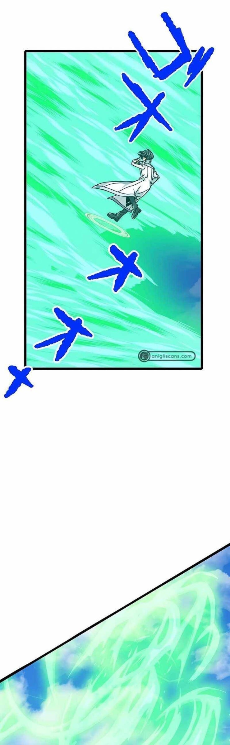 Đại Hiền Nhân Ma Thuật Cấp 99990000 - Page 14