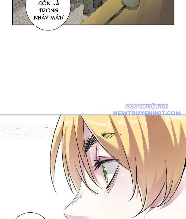 Ta Xây Dựng Tổ Chức Cứu Thế - Page 8