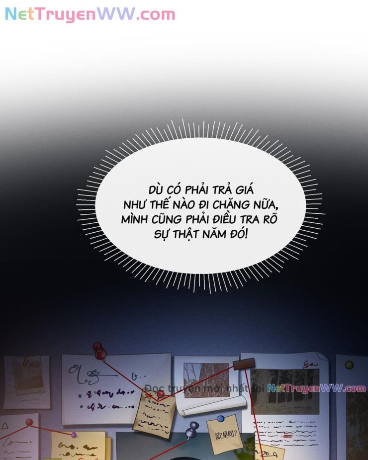 Người Tình Nguy Hiểm - Page 90