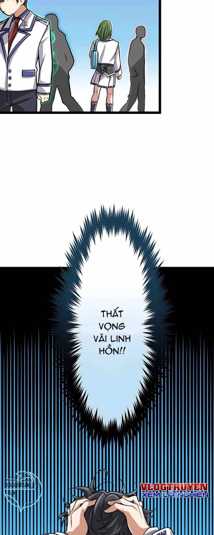 Đại Hiền Nhân Ma Thuật Cấp 99990000 - Page 52