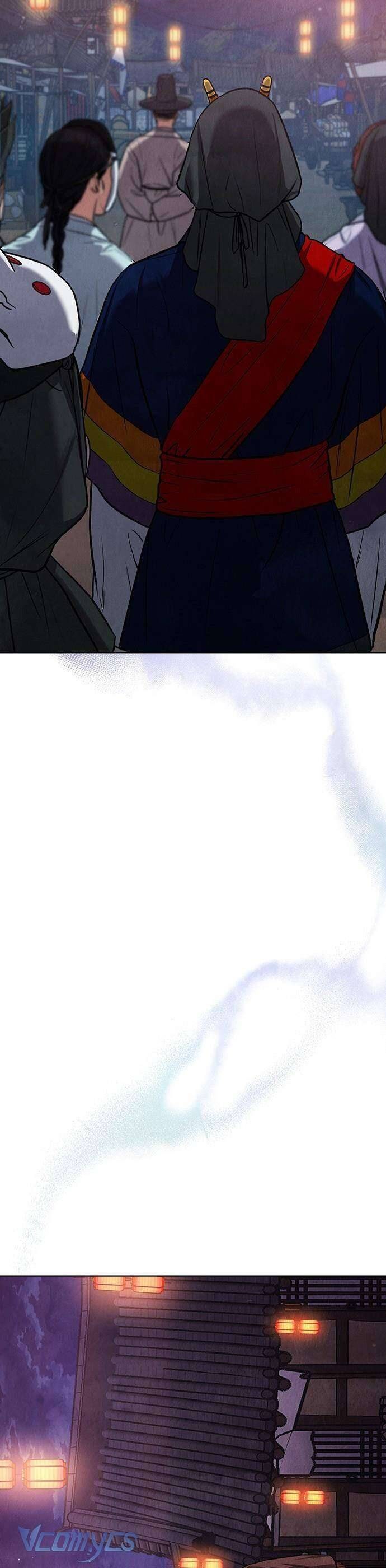 Quỷ Hồn - Page 91