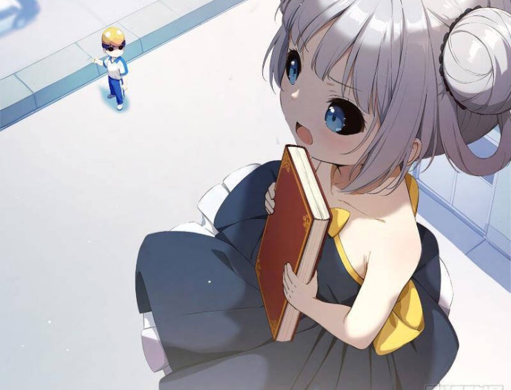 Người Chơi Hệ Tu La - Page 32