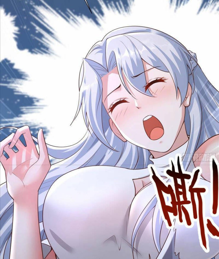 Phu Nhân Nhà Ta Đến Từ Địa Phủ Ngàn Năm - Page 29