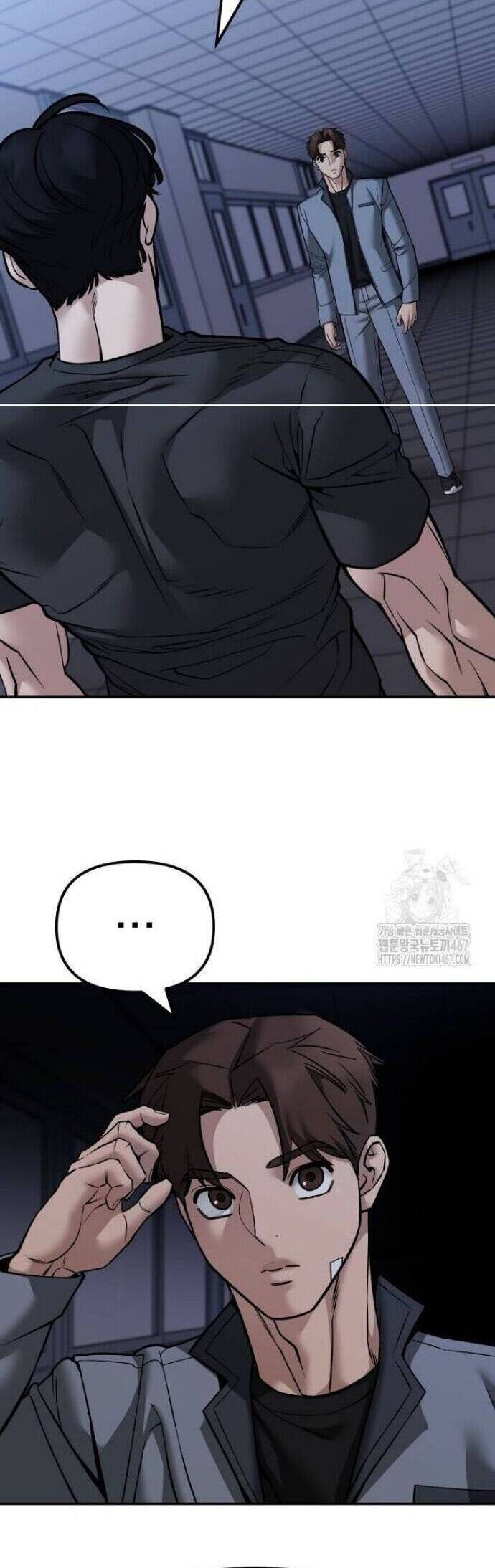 Giang Hồ Thực Thi Công Lý - Page 52