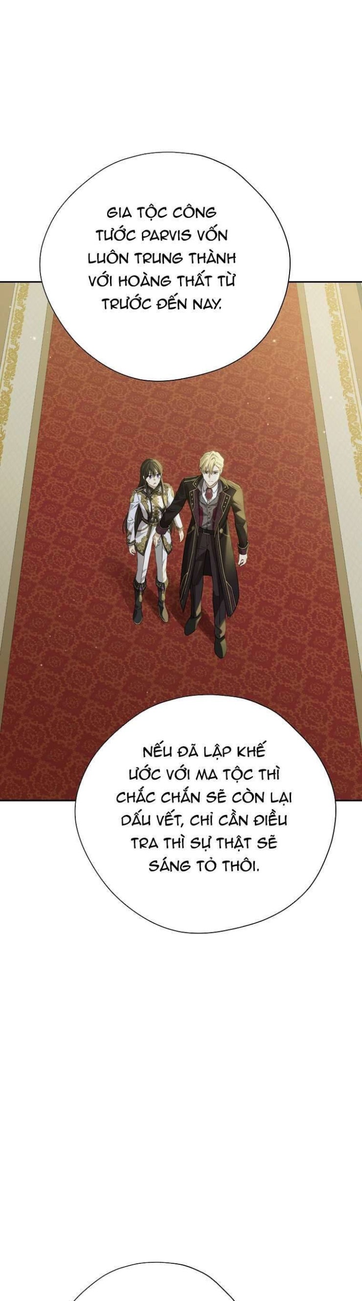 Thực Ra Tôi Mới Là Thật - Page 27