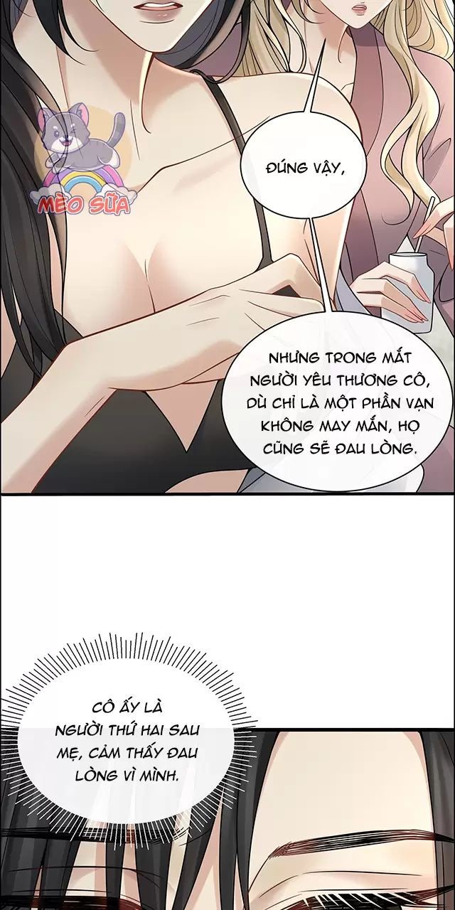 Người Tình Nguy Hiểm - Page 9