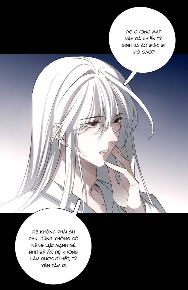 Sau Khi Chết Ta Trở Thành Nốt Chu Sa Của Ca Ca - Page 12