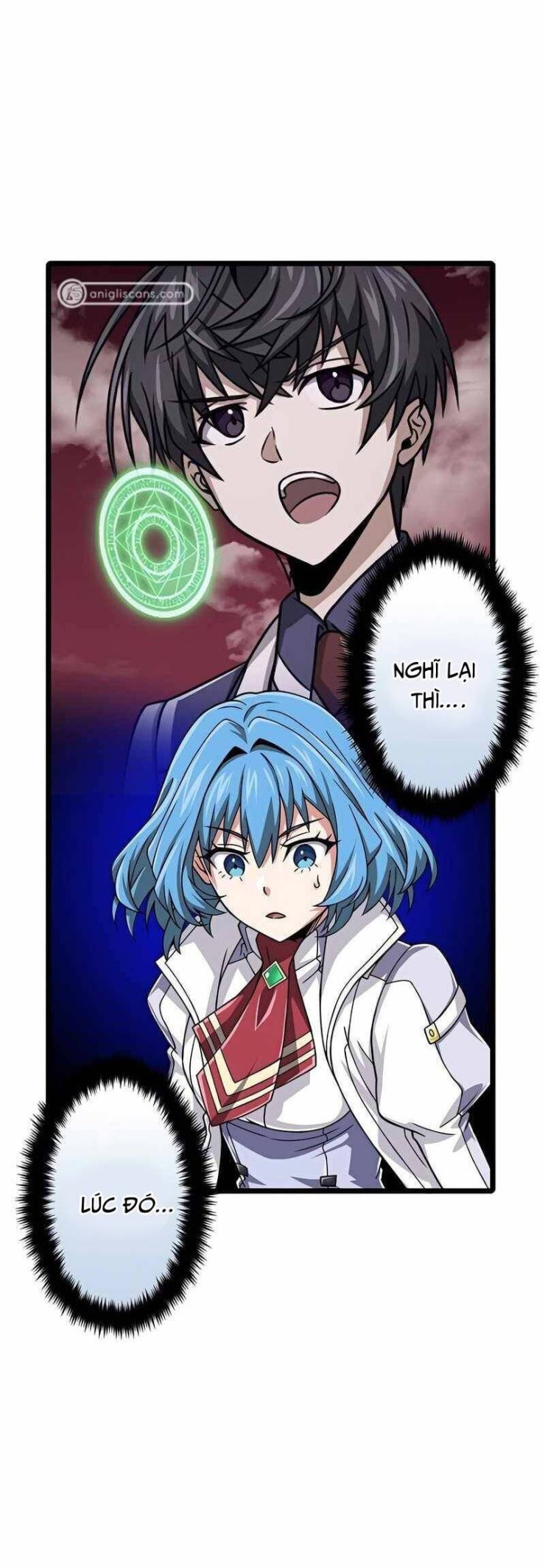 Đại Hiền Nhân Ma Thuật Cấp 99990000 - Page 61