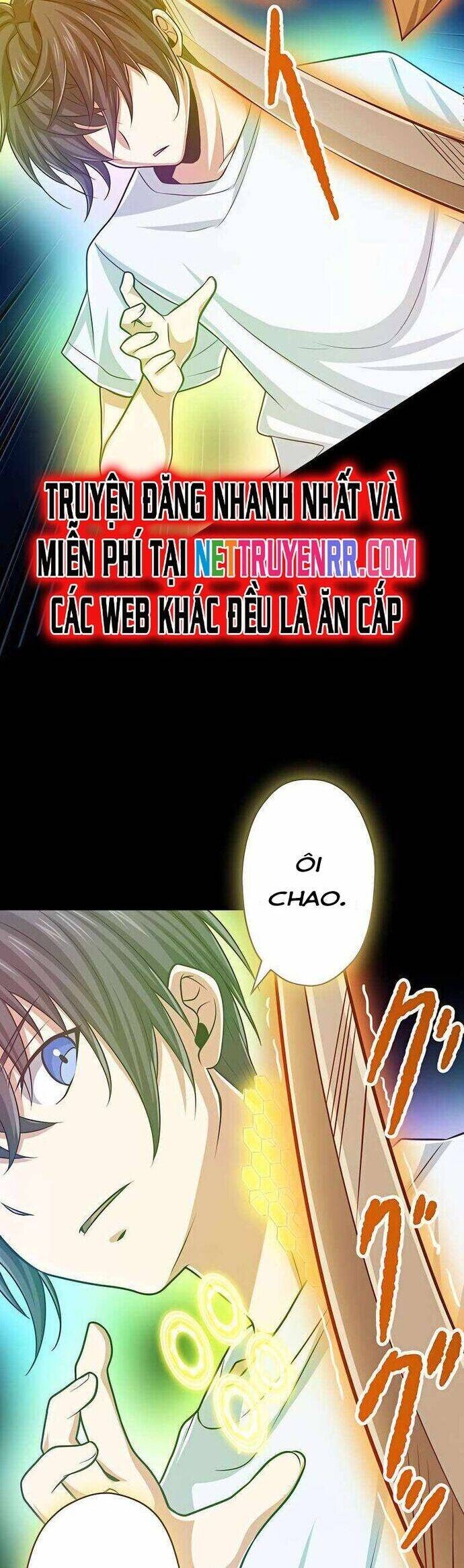 Đại Hiền Nhân Ma Thuật Cấp 99990000 - Page 24