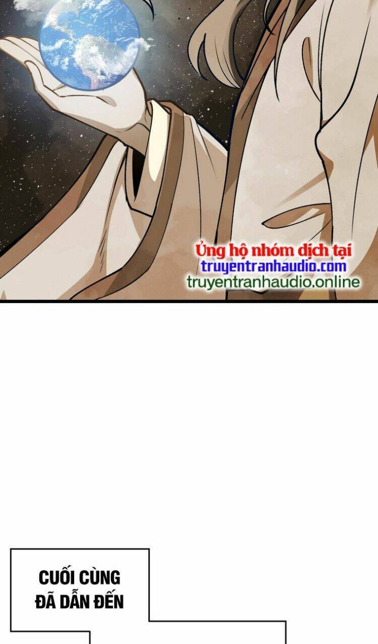 Thiên Đạo Này Cũng Không Ngốc Lắm - Page 8