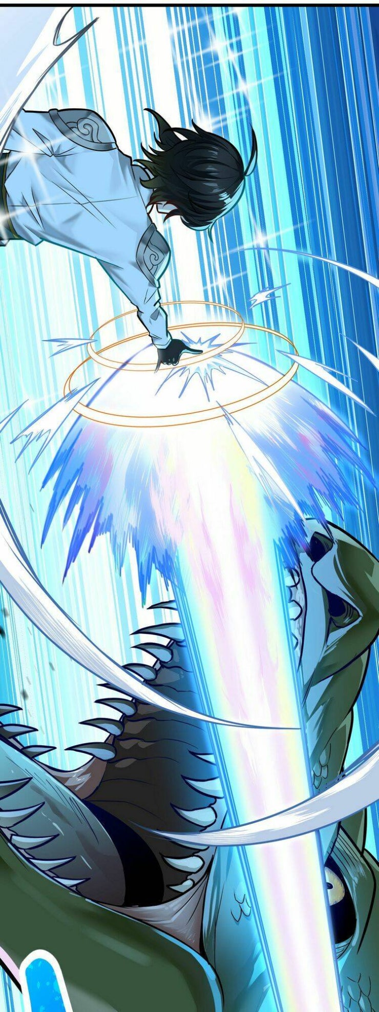 Thiên Đạo Này Cũng Không Ngốc Lắm - Page 46