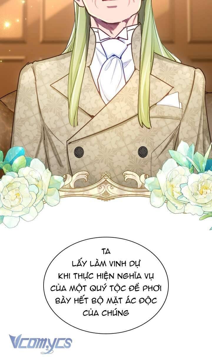 Sự Trả Thù Của Dự Khuyết Thánh Nữ - Page 15