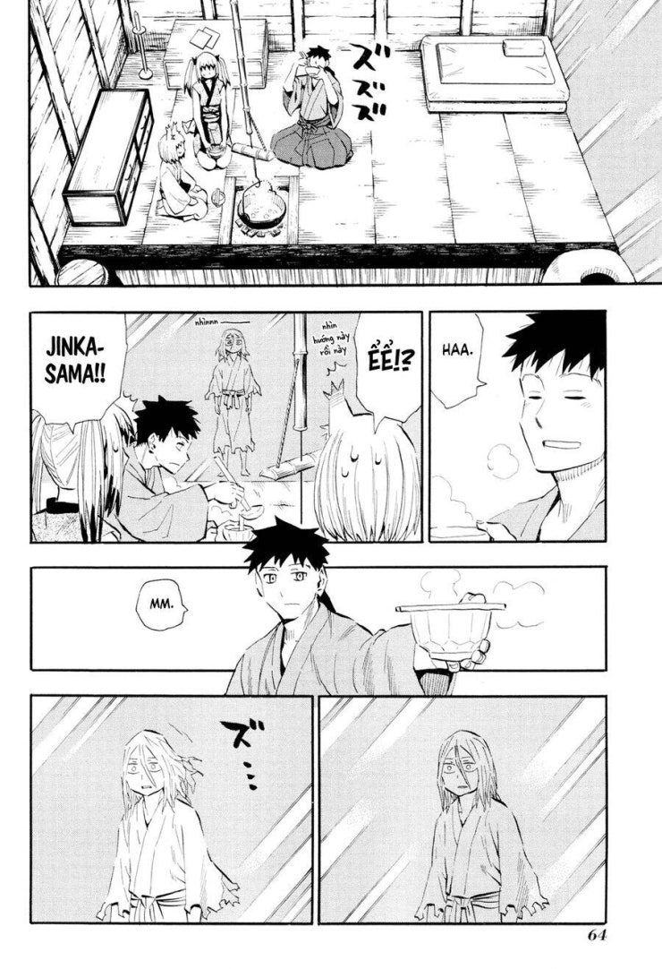 Sengoku Youko - Page 6