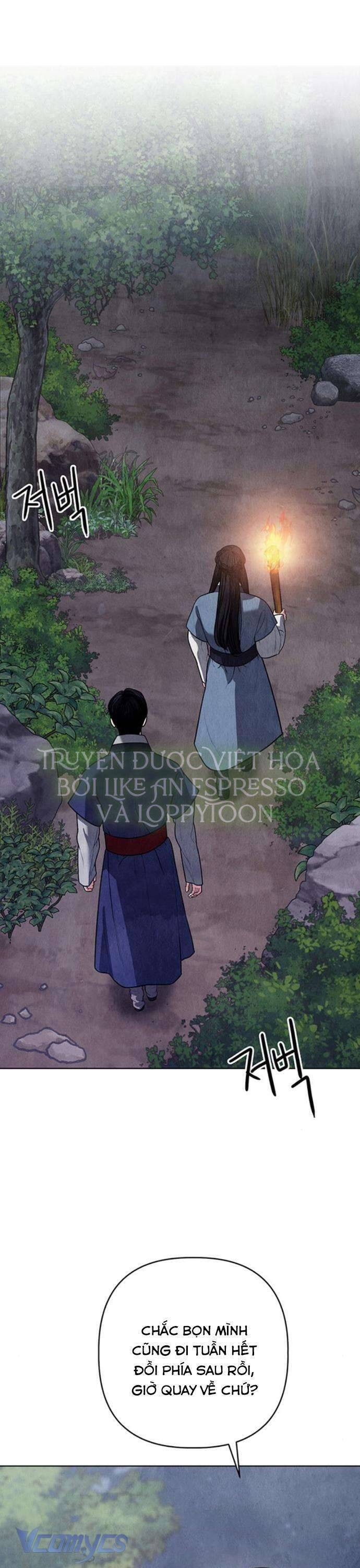 Quỷ Hồn - Page 53