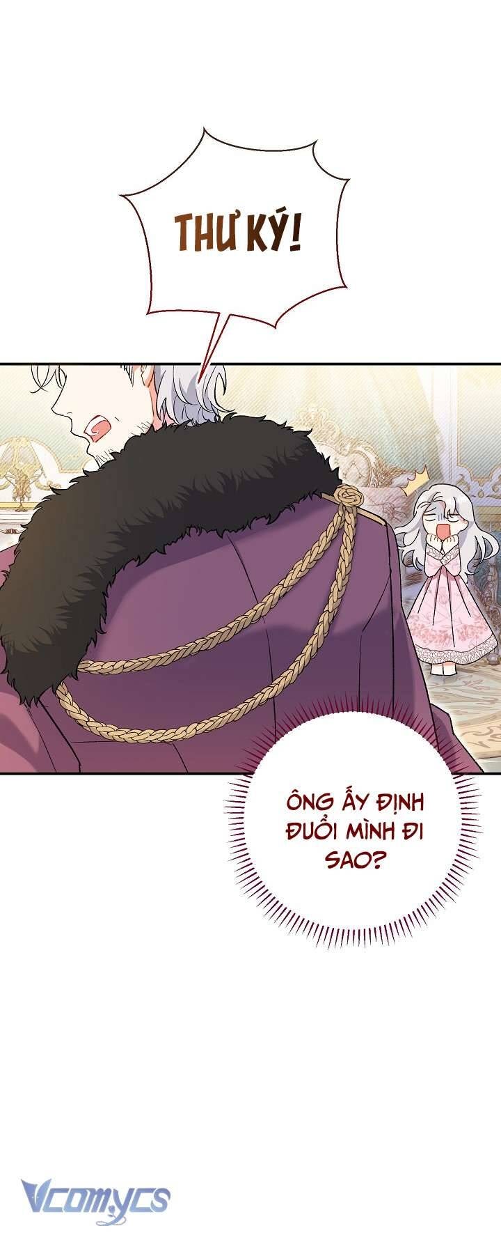 Người Xem Mắt Của Ác Nữ Quá Hoàn Hảo - Page 53