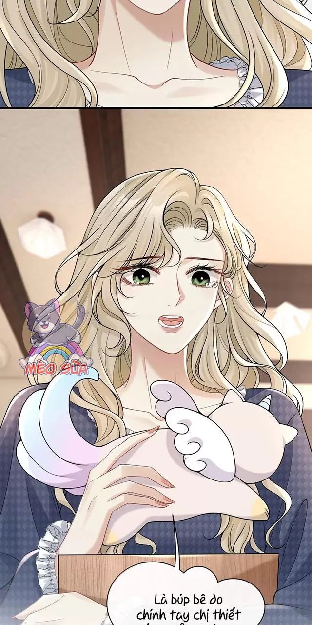 Người Tình Nguy Hiểm - Page 9