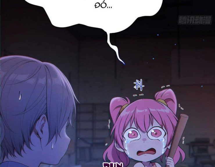 Người Chơi Hệ Tu La - Page 114