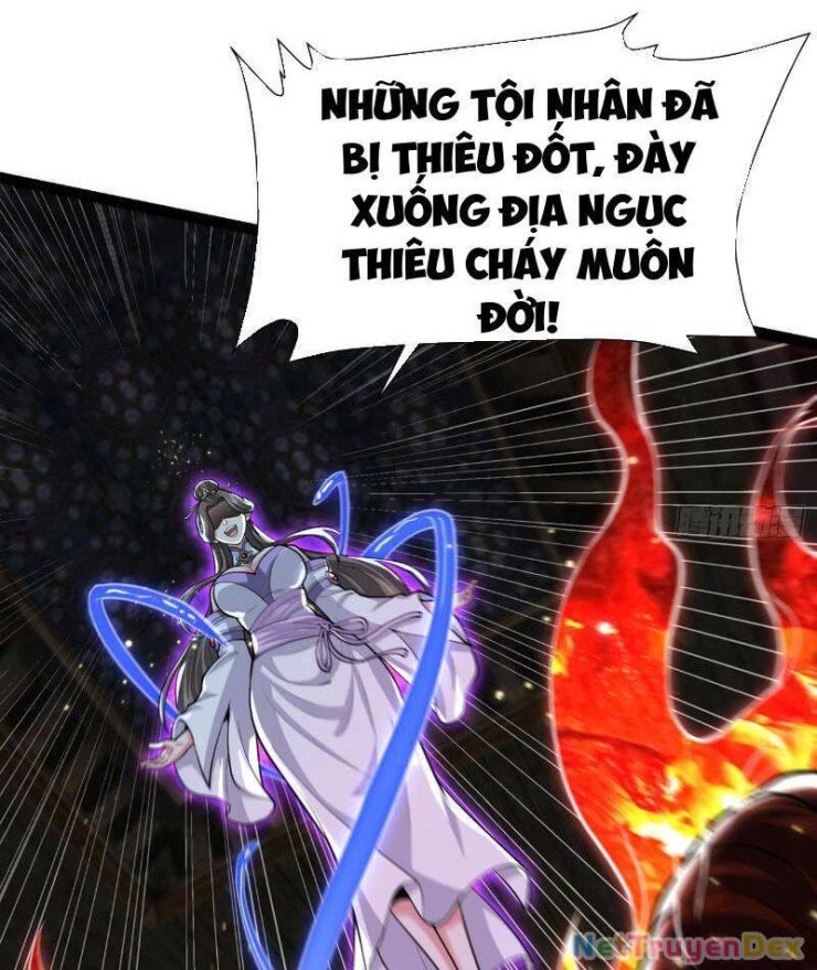 Giết Ta Thêm Vài Lần Nữa, Ta Liền Trở Thành Vô Địch! - Page 28