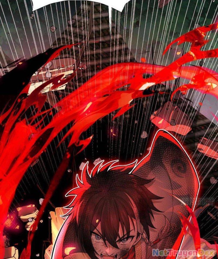 Giết Ta Thêm Vài Lần Nữa, Ta Liền Trở Thành Vô Địch! - Page 46