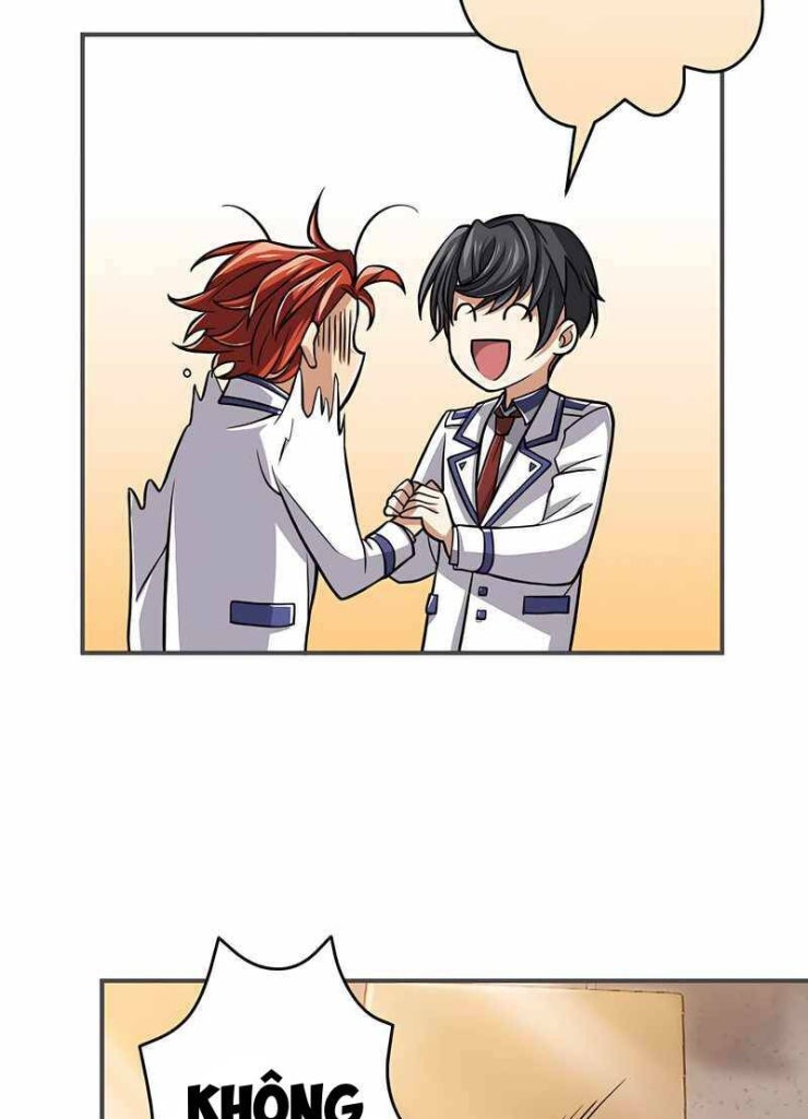 Đại Hiền Nhân Ma Thuật Cấp 99990000 - Page 66