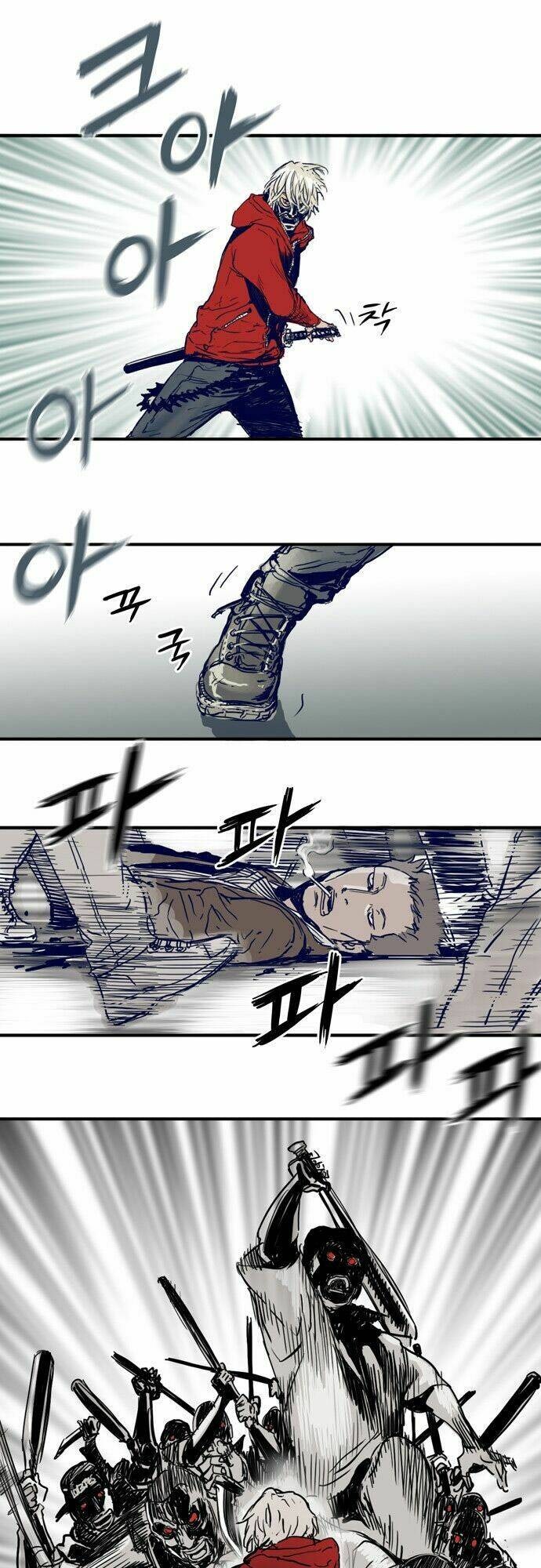 Blade Note - Page 36