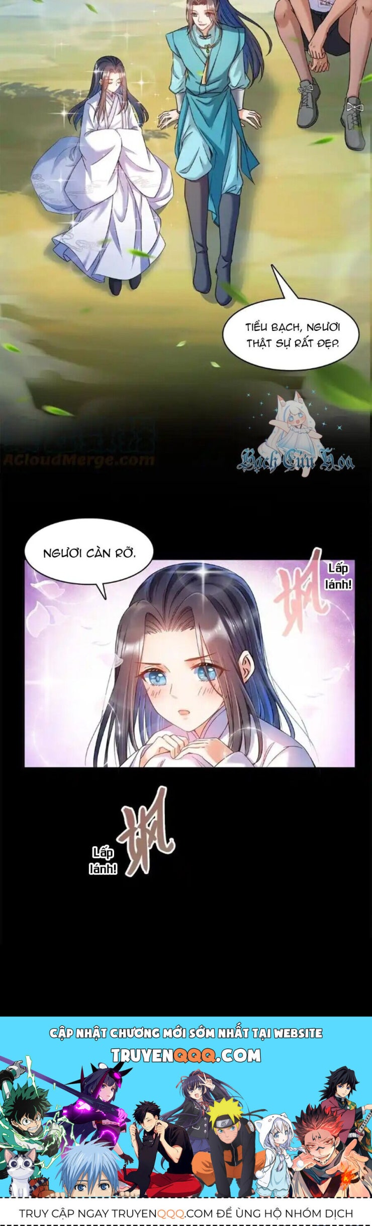 Tu Chân Nói Chuyện Phiếm Quần - Page 30