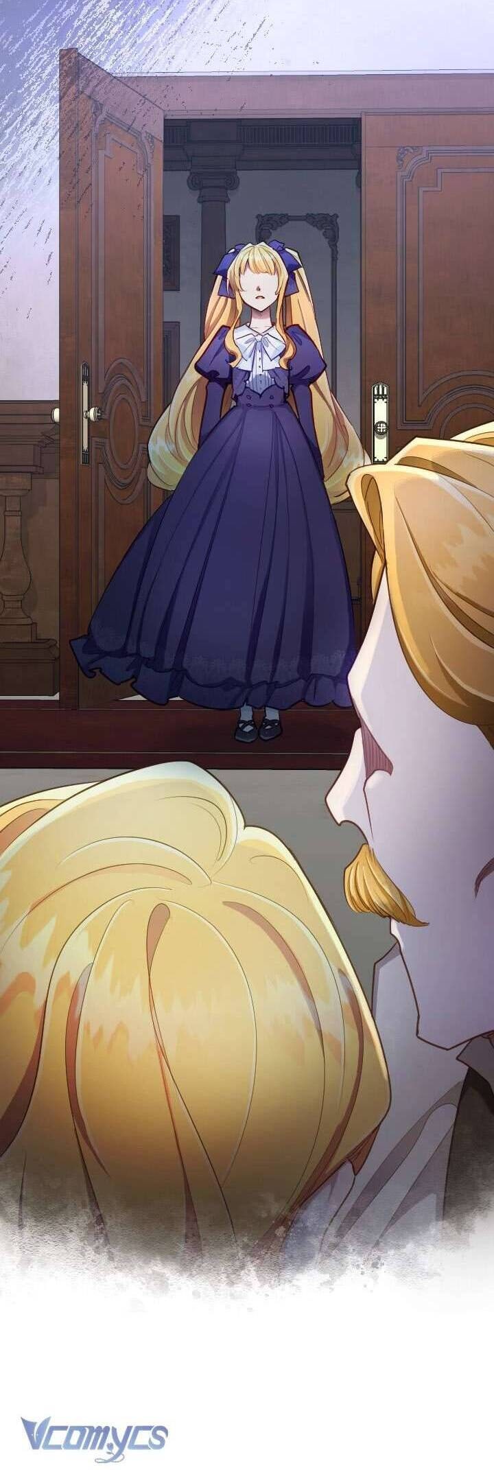 Sự Trả Thù Của Dự Khuyết Thánh Nữ - Page 13