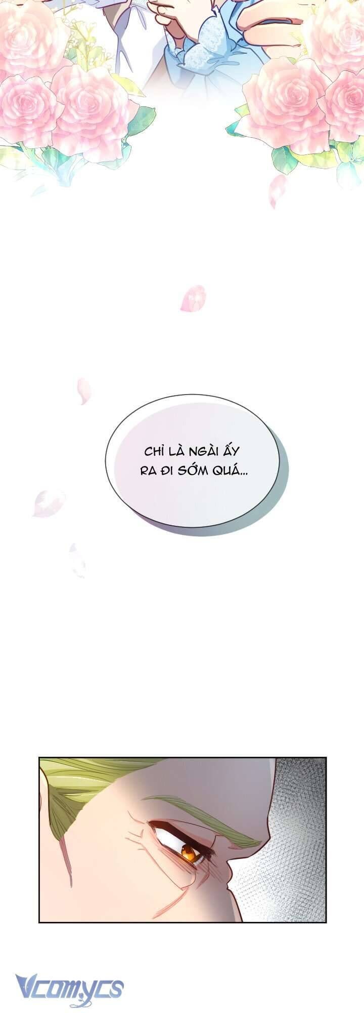 Sự Trả Thù Của Dự Khuyết Thánh Nữ - Page 26