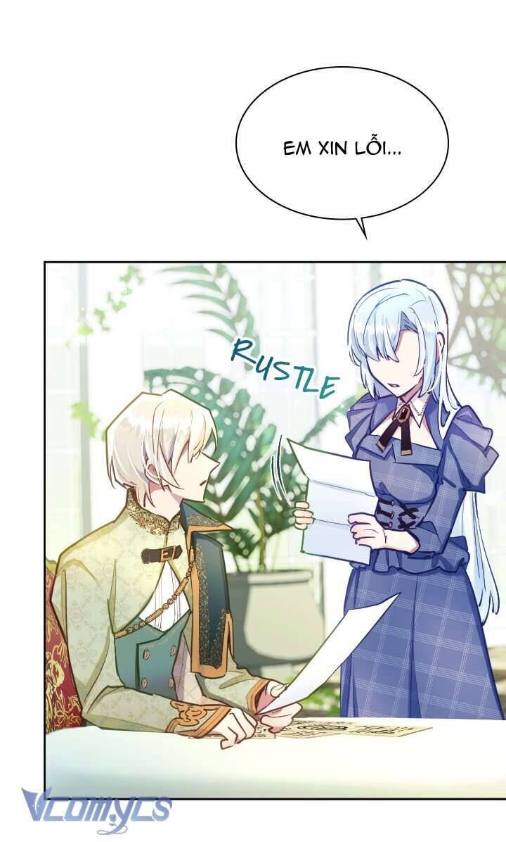 Sự Trả Thù Của Dự Khuyết Thánh Nữ - Page 9