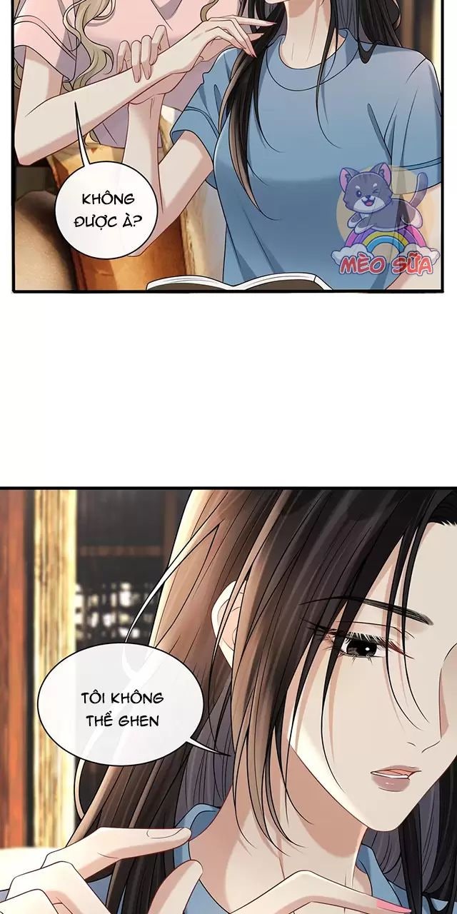 Người Tình Nguy Hiểm - Page 6