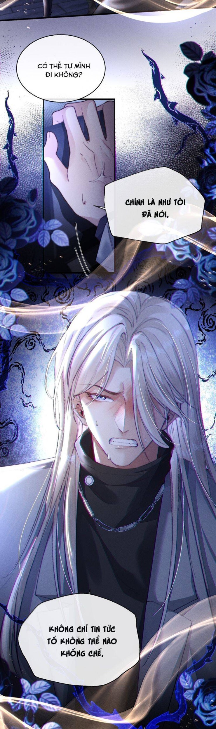 Kế Hoạch Tự Dưỡng Cuồng Khuyển - Page 21