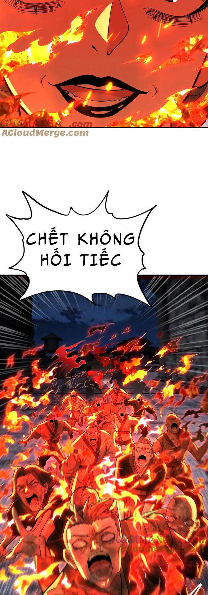 Giết Ta Thêm Vài Lần Nữa, Ta Liền Trở Thành Vô Địch! - Page 34